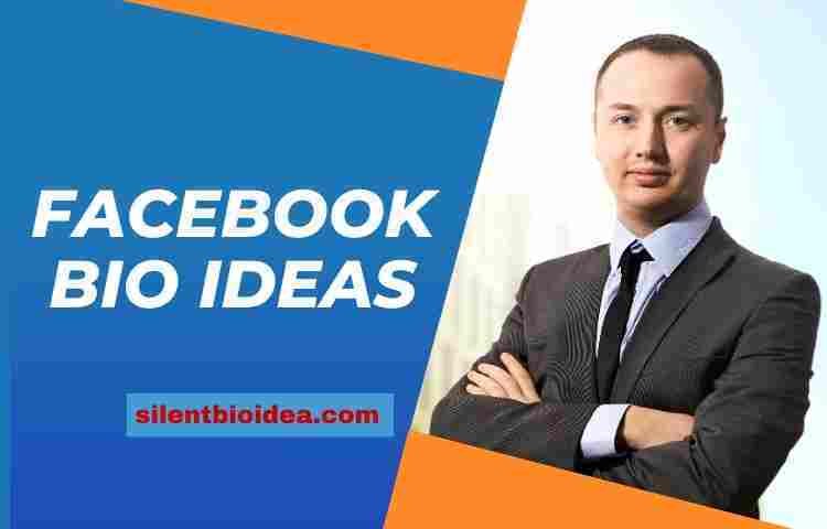 Best Facebook Bio Ideas | Facebook Bio Attitude